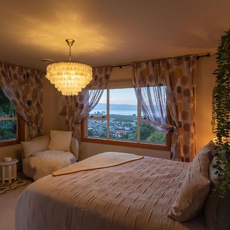 Tosswill Road - Bay Vista Apartment Нелсън Екстериор снимка