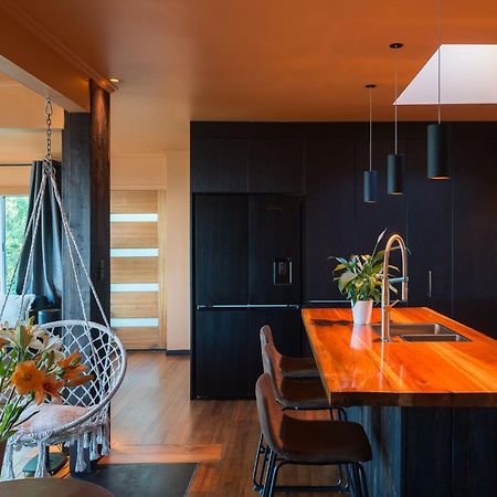 Tosswill Road - Bay Vista Apartment Нелсън Екстериор снимка