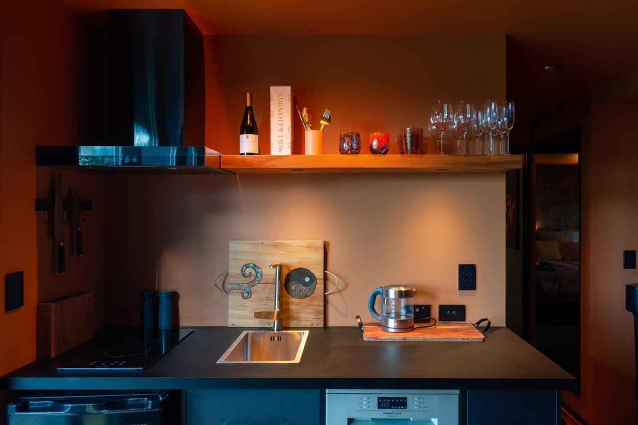 Tosswill Road - Bay Vista Apartment Нелсън Екстериор снимка