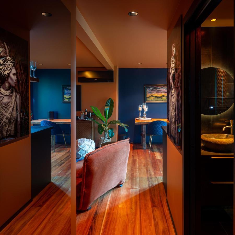 Tosswill Road - Bay Vista Apartment Нелсън Екстериор снимка