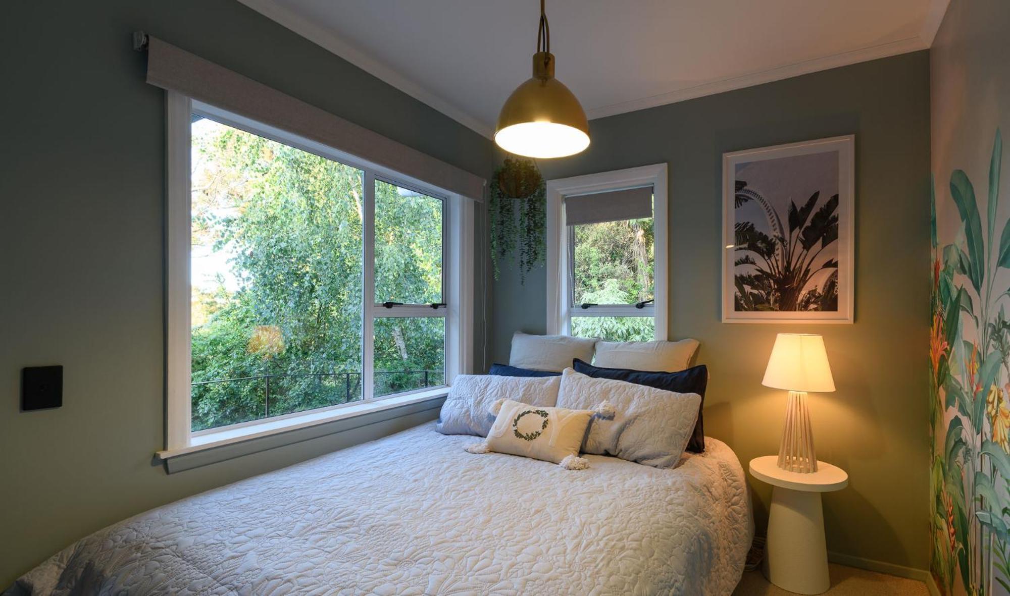Tosswill Road - Bay Vista Apartment Нелсън Екстериор снимка