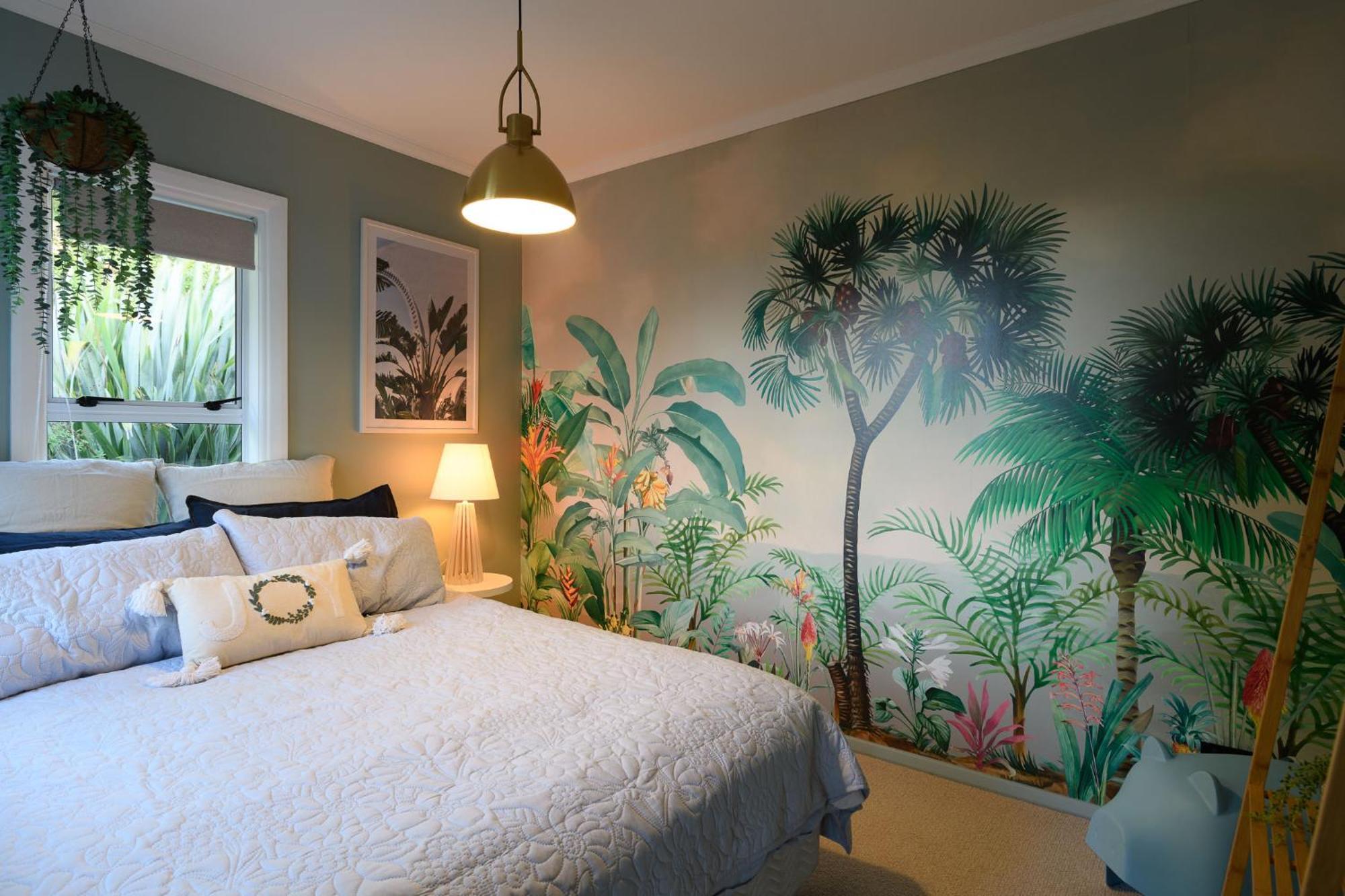 Tosswill Road - Bay Vista Apartment Нелсън Екстериор снимка