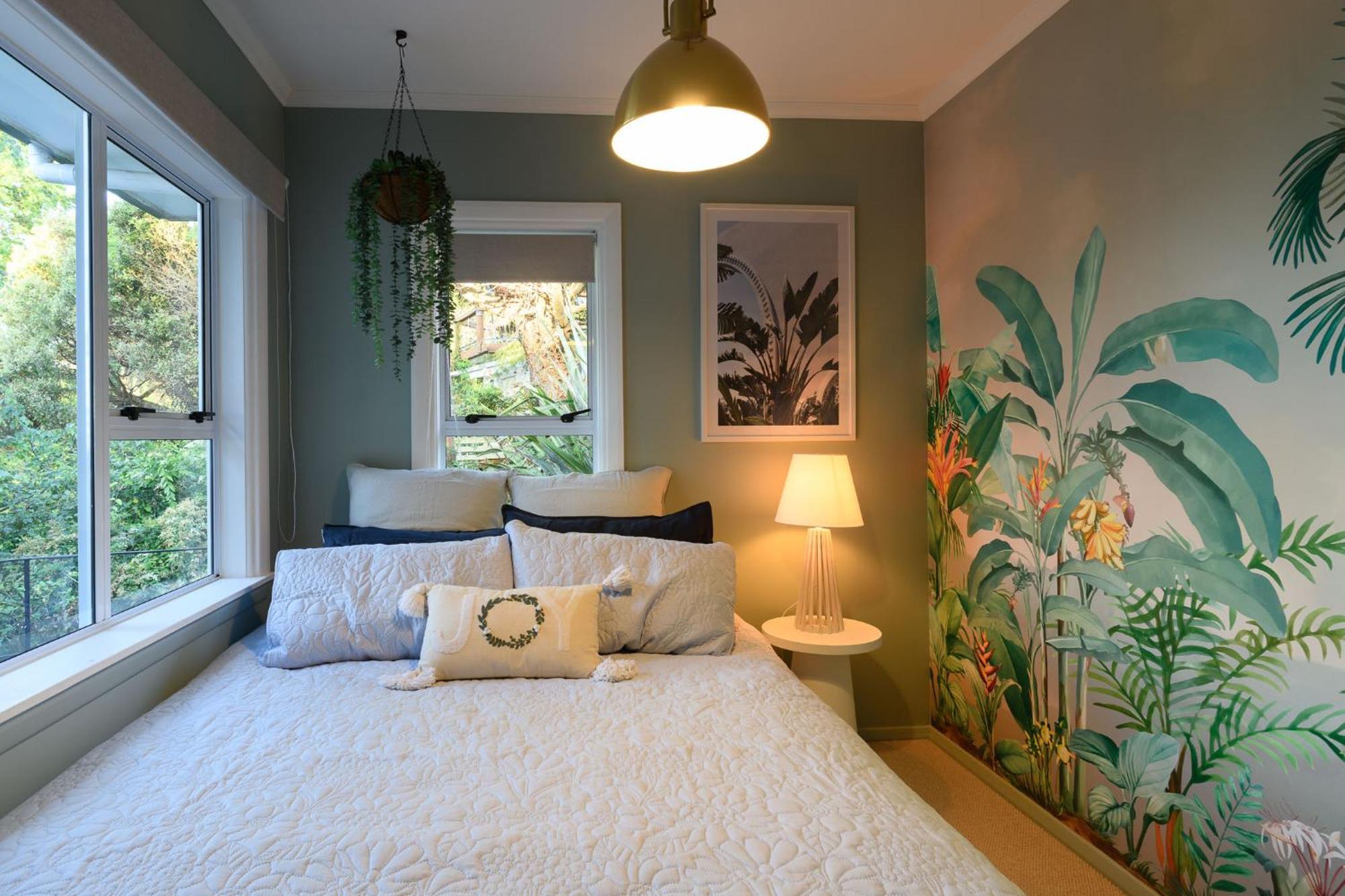 Tosswill Road - Bay Vista Apartment Нелсън Екстериор снимка