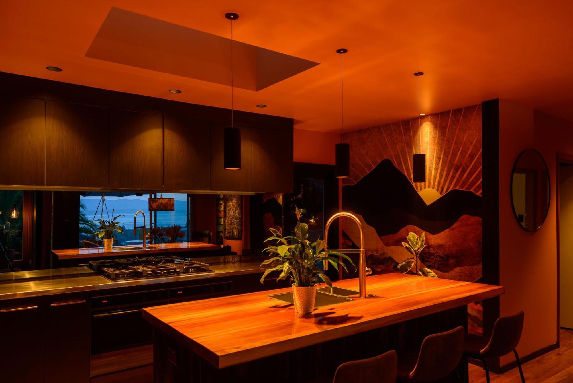 Tosswill Road - Bay Vista Apartment Нелсън Екстериор снимка