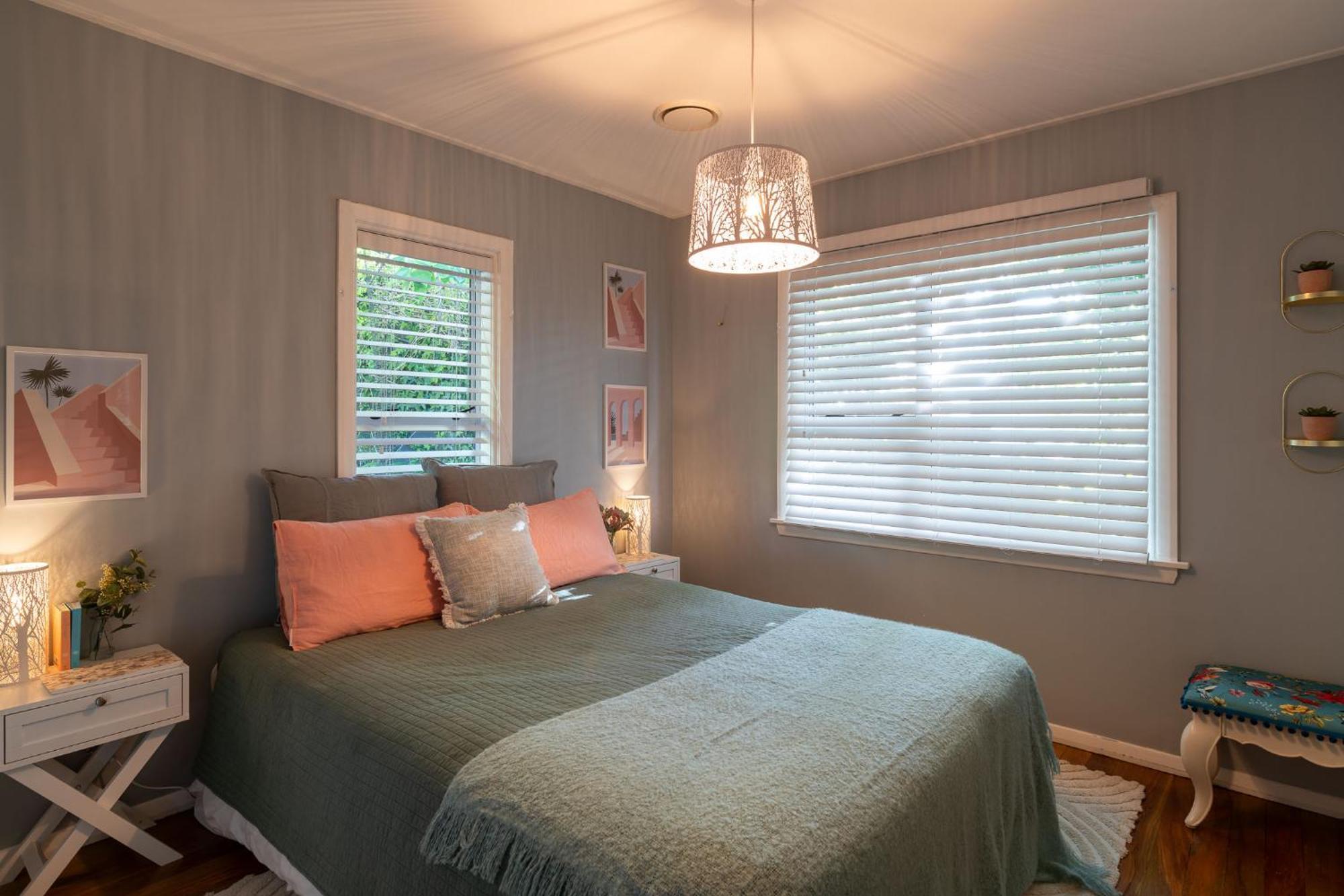 Tosswill Road - Bay Vista Apartment Нелсън Екстериор снимка