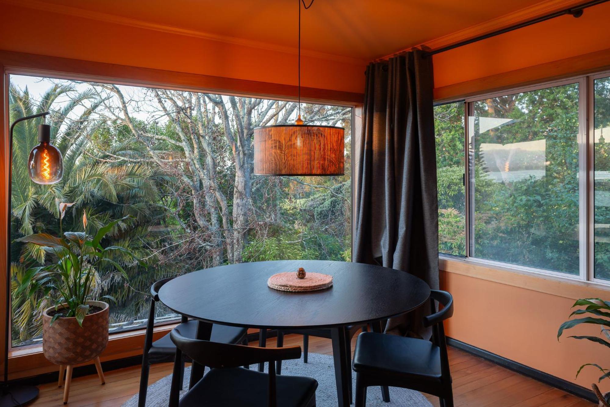 Tosswill Road - Bay Vista Apartment Нелсън Екстериор снимка